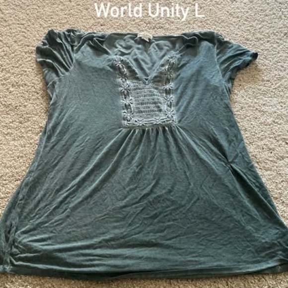 World Unity - Picture 1 of 1